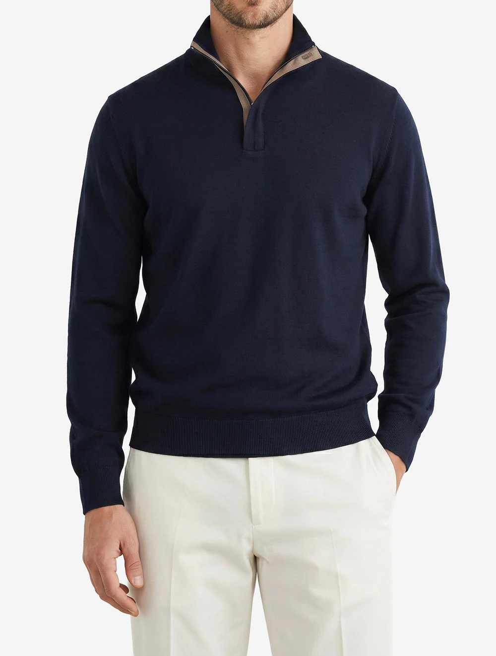 Half Zip For Sale